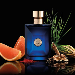 Оригинал Versace - Pour Homme Dylan Blue Edt 100 мл