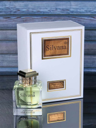 W-10 Silvana Eternal Dream 100 ml + 30 ml tester