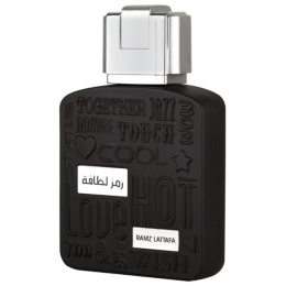 Lattafa - Ramz Silver, 100 ml