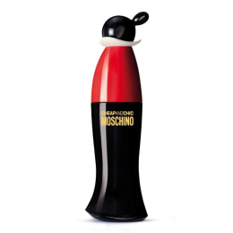 Оригинал Moschino - Cheap & Chic Eau de Toilette 100 ml