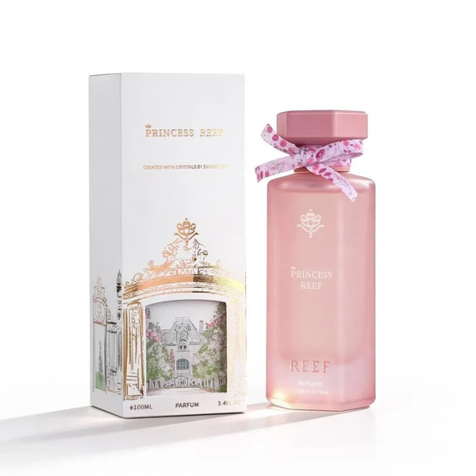 Reef Perfumes - Princess Reef Eau de Parfum 100 ml