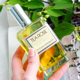 Оригинал Perfumer'S Workshop - Tea Rose 120 ml