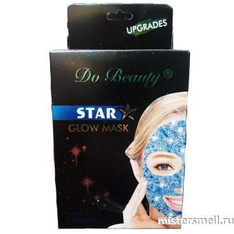Купить оптом Маска для лица Do Beauty Star Glow Mask Moisture Hydration (10шт) с оптового склада