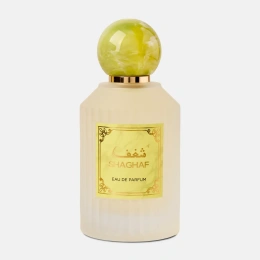Rotana Perfumes - Shaghaf Eau De Parfum 100 ml