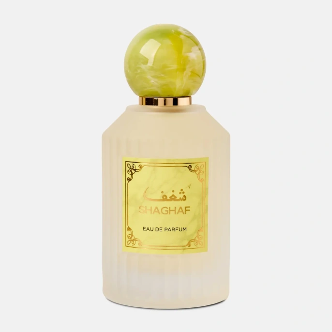 Rotana Perfumes - Shaghaf Eau De Parfum 100 ml