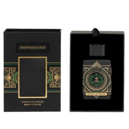 French Avenue - Happiness Oud Eau de Parfum, 80 ml