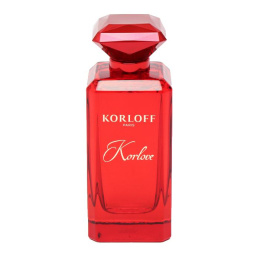 Оригинал Korloff Paris - Korlove Eau de Parfum 88 ml