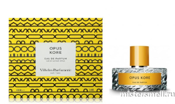 картинка Оригинал Vilhelm Parfumerie Opus Kore edp (жен) 100 мл от оптового интернет магазина MisterSmell