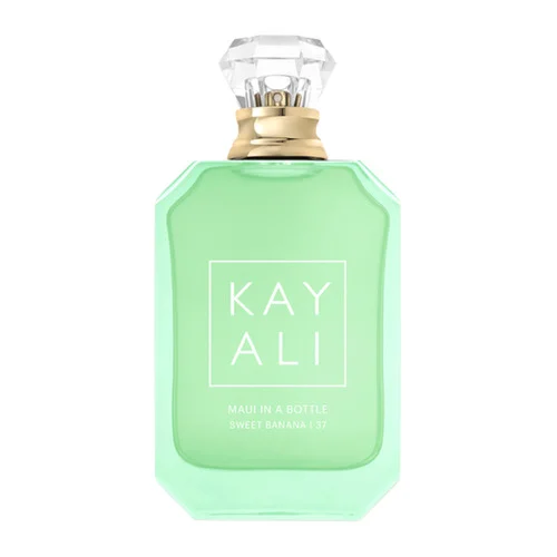 Высокого качества 1в1 Kayali - Maui in a Bottle Sweet Banana|37, 100 ml