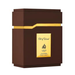 Lattafa - Pride Art of Wood 100 ml