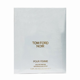 Tom Ford - Noir Pour Femme, 100 ml