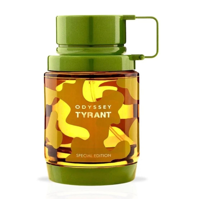 Armaf - Odyssey Tyrant Special Edition 60 ml