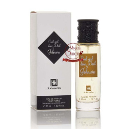 Johnwin - Cool girl done Deal 30 ml
