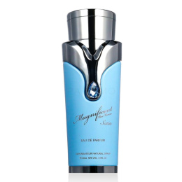 Armaf - Magnificent Satin Pour Homme 100 ml