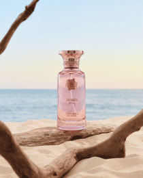 Pendora Scents - Doris Pink Eau de Parfum 100 ml