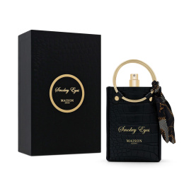 Maison Asrar - Smokey Eyes Eau de Parfum 100 ml