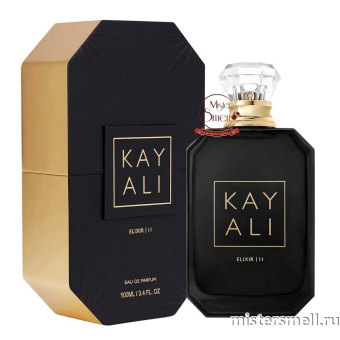 Купить Высокого качества Kayali - Elixir | II, 100 ml духи оптом