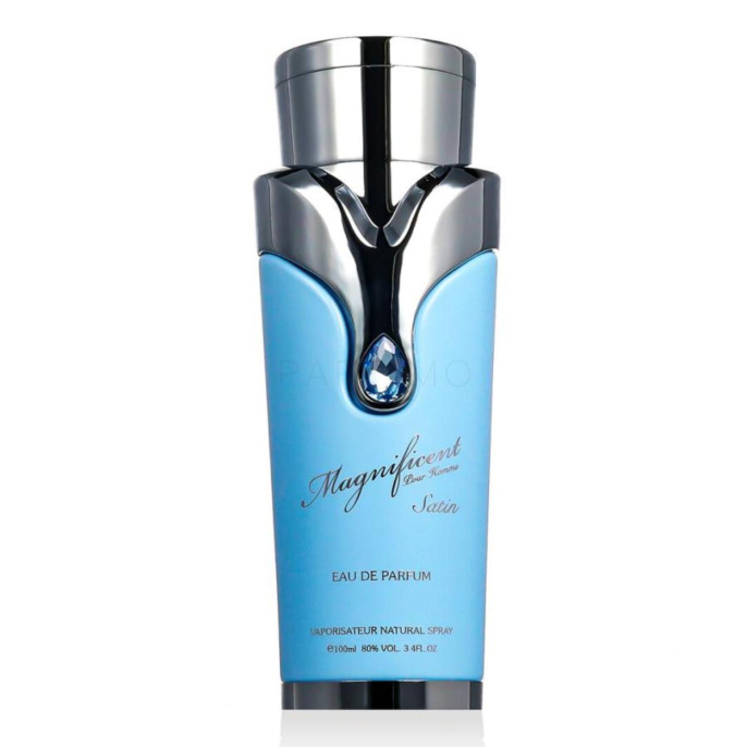 Armaf - Magnificent Satin Pour Homme 100 ml
