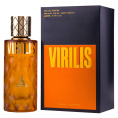 Paris Corner - Virilis Eau de Parfum 100 ml