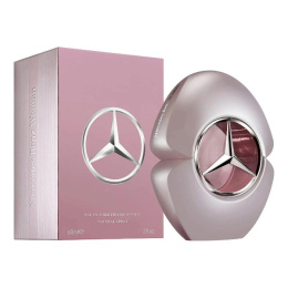Оригинал Mercedes Benz - Women Eau de Toilette 60 ml