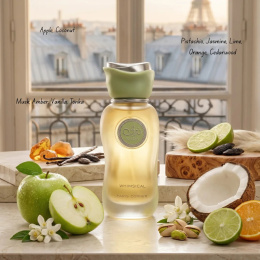 Paris Corner - Nada Whimsical 100 ml