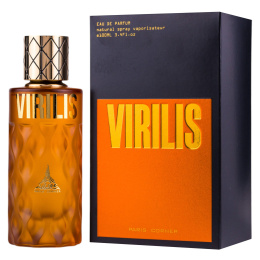 Paris Corner - Virilis Eau de Parfum 100 ml