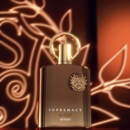Afnan - Supremacy in Oud, 100 ml