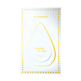 Al Haramain - La Lune Eau de Parfum 100 ml