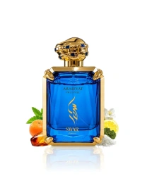 Arabiyat Prestige - Swar D'Amour Eau de Parfum 100 ml