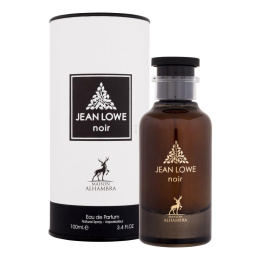Maison Alhambra - Jean Lowe Noir edp 100 ml