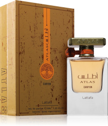 Lattafa - Atlas Canyon Parfum 55 ml