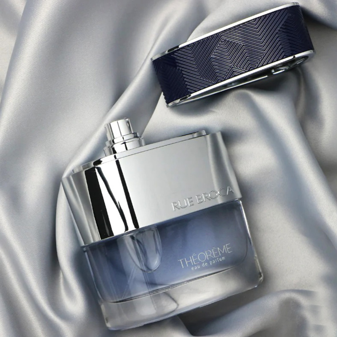 Rue Broca - Theoreme Pour Homme 90 ml