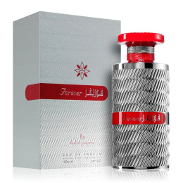 Ard Al Zaafaran - Forever Forever Silver Red 100 ml