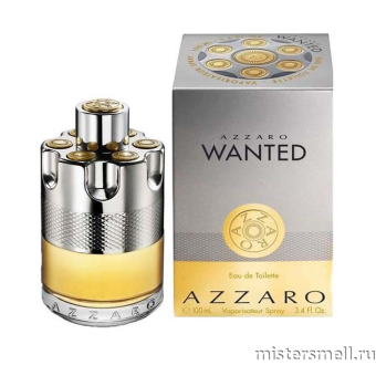 Купить Высокого качества 1в1 Azzaro - Wanted, 100 ml оптом