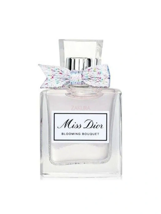 Оригинал Dior Miss Blooming Bouquet 5 ml mini