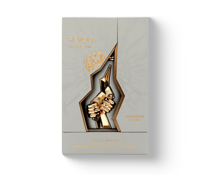 Arabiyat Prestige - Revolt Uprising 100 ml