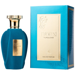 Paris Corner - Voux Turquoise Eau de Parfum 100 ml