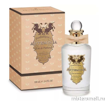 Купить Высокого качества Penhaligon's - Artemisia, 100 ml духи оптом