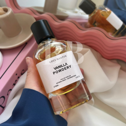 Loui Martin - Vanilla Powdery Eau de Parfum 100 ml
