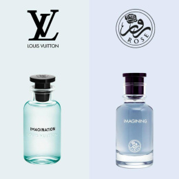 Rose Perfumes - Imagining Rose, 100 ml