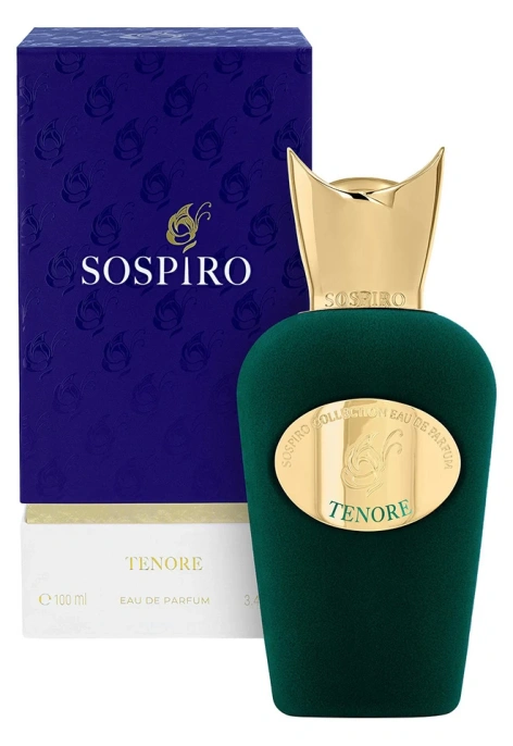 Оригинал Sospiro Tenore EDP 100 ml