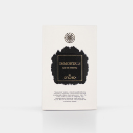 by Orchid - Immortals Eau de Parfum, 100 ml