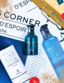 Paris Corner - Lueur D'espoir Noche 100 ml