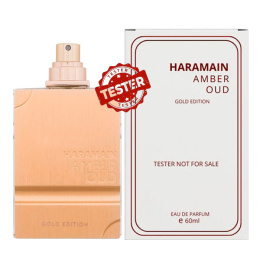 Тестер Al Haramain - Amber Oud Gold Edition 60 ml