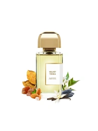 Пробник Оригинал BDK Parfums Velvet Tonka Eau De Parfum 2 ml