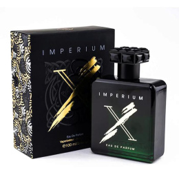 Fragrance World - Imperium X edP 100 ml