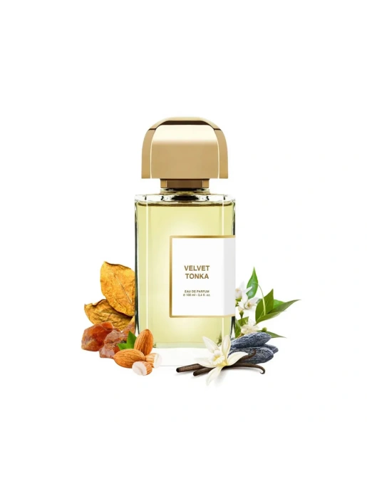 Пробник Оригинал BDK Parfums Velvet Tonka Eau De Parfum 2 ml
