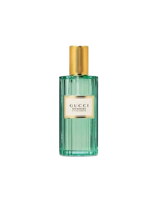 Оригинал Gucci Memo Parisire D'une Odeur 5 ml mini