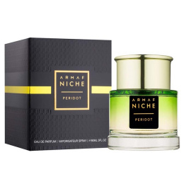 Armaf Niche Peridot, 90 ml