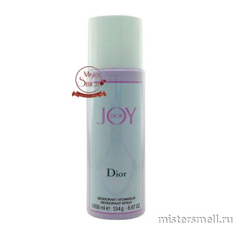 Купить Дезодорант Christian Dior Joy 200 ml оптом